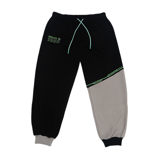 Mecha Waifu Sweatpants - Gamer Supps
