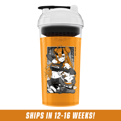 Creator Cups x Patterrz - Gamer Supps