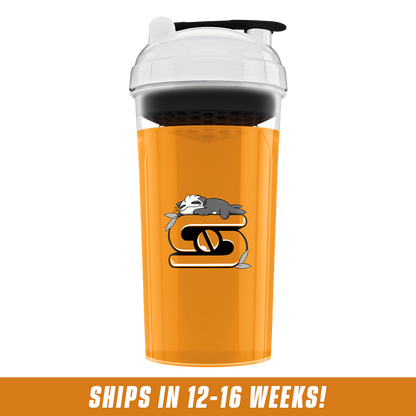 Creator Cups x Patterrz - Gamer Supps