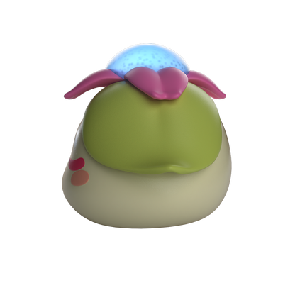 Silvervale: Petal Pal Galaxy Projector - Gamer Supps