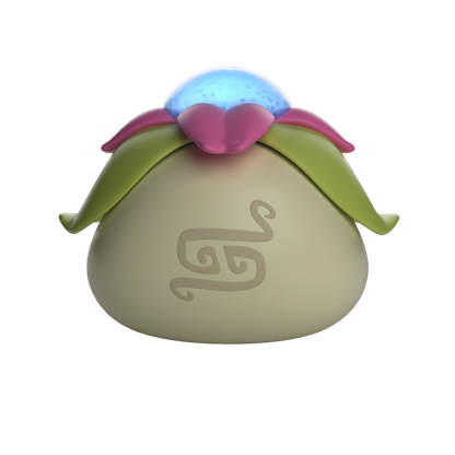 Silvervale: Petal Pal Galaxy Projector - Gamer Supps