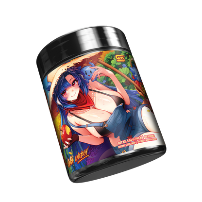 Plowed and Proud GG by Vienna - 100 Servings - Gamer Supps