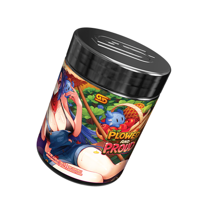 Plowed and Proud GG by Vienna - 100 Servings - Gamer Supps