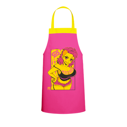 MeatCanyon Apron - Gamer Supps