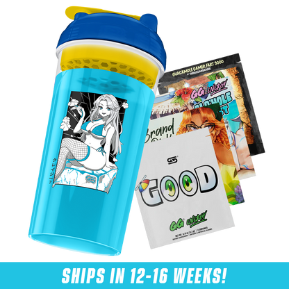 Creator Cups x Kryoz - Gamer Supps