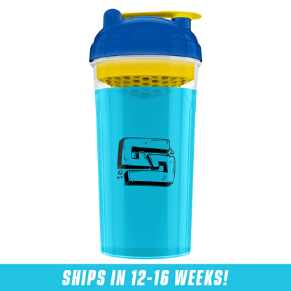 Creator Cups x Kryoz - Gamer Supps
