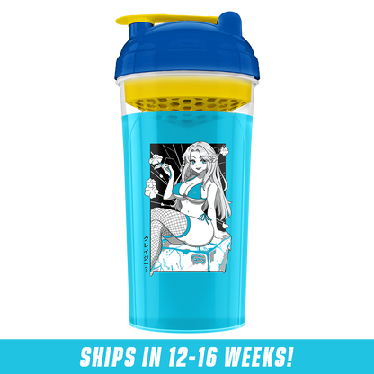 Creator Cups x Kryoz - Gamer Supps