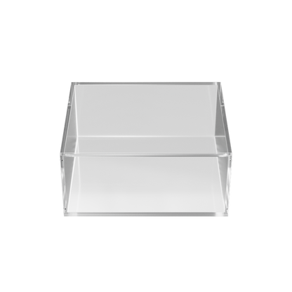VCard: Booster Box Acrylic Case - Gamer Supps