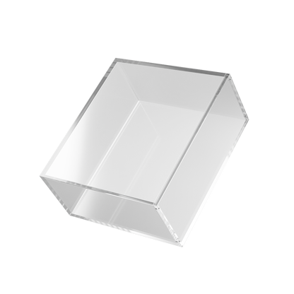 VCard: Booster Box Acrylic Case - Gamer Supps