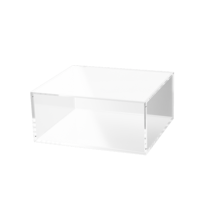 VCard: Booster Box Acrylic Case - Gamer Supps