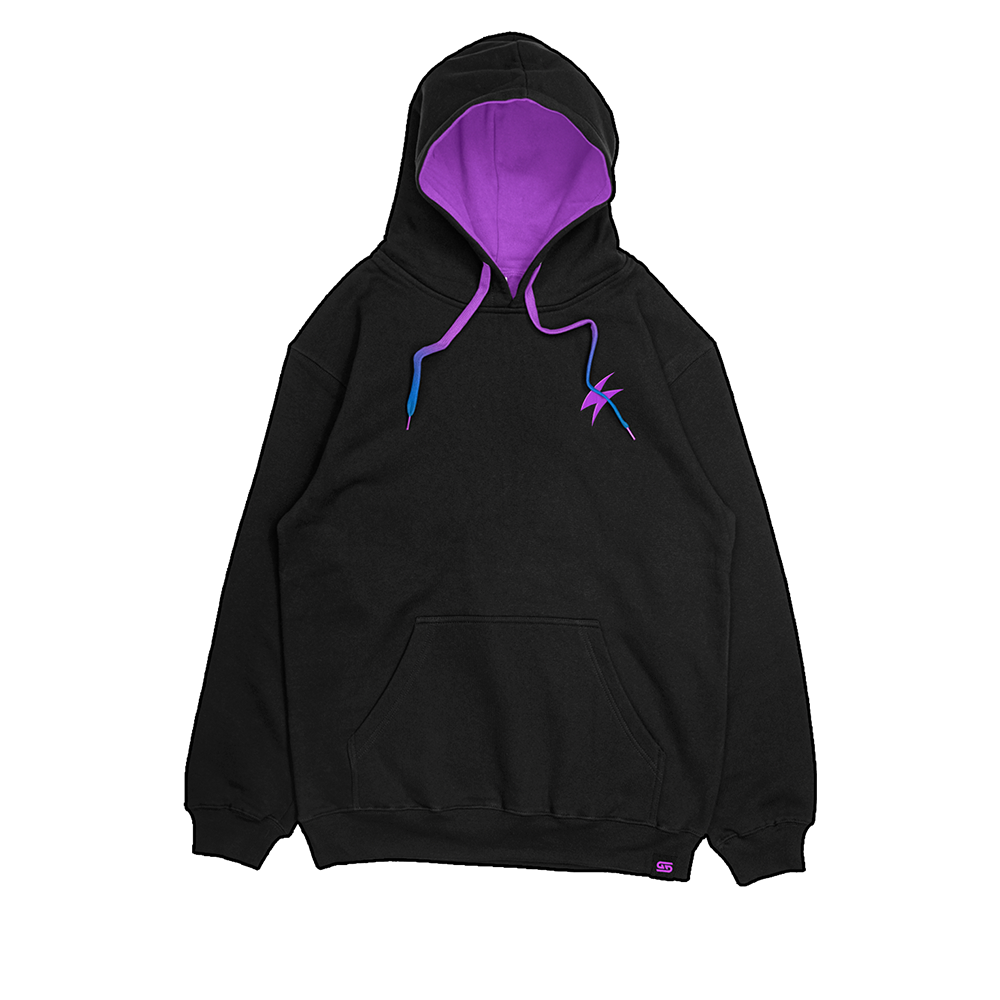 Quinn Hoodie - Gamer Supps