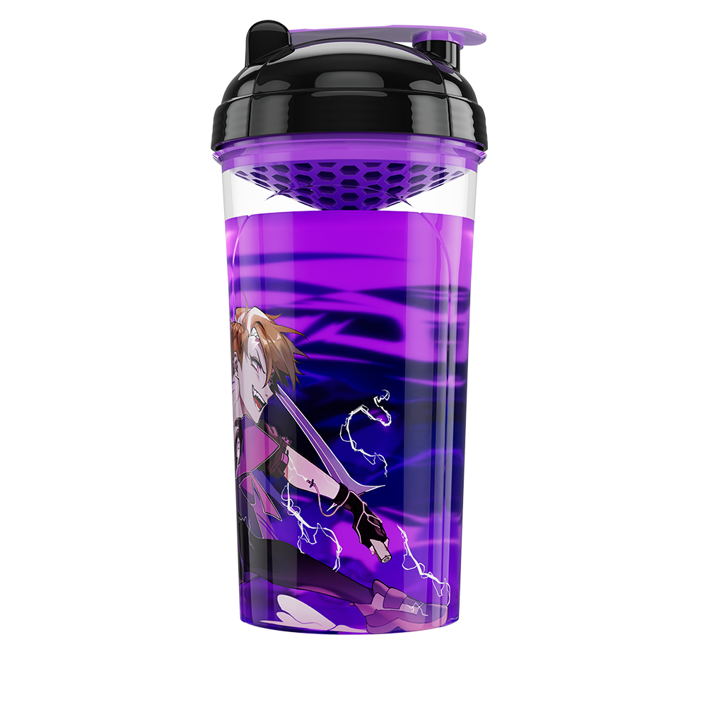 Waifu Cups x Quinn - Gamer Supps