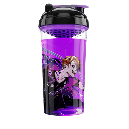 Waifu Cups x Quinn - Gamer Supps