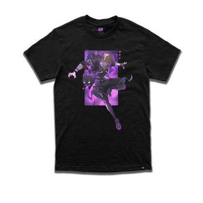 Quinn Shirt - Gamer Supps