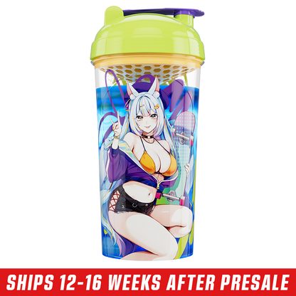 Creator Cups x Reine - Gamer Supps