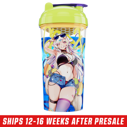 Creator Cups x Reine - Gamer Supps