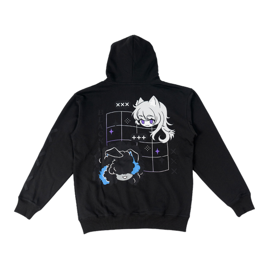BryceUp: Zip-Up Hoodie - Gamer Supps