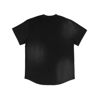 BryceUp: Code "BLACK" Shirt - Gamer Supps