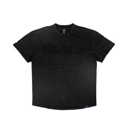 BryceUp: Code "BLACK" Shirt - Gamer Supps