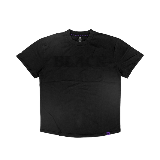 BryceUp: Code "BLACK" Shirt - Gamer Supps