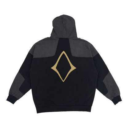 Crimzon Ruze: Hoodie - Gamer Supps