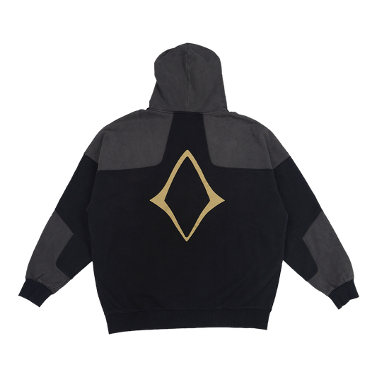 Crimzon Ruze: Hoodie - Gamer Supps