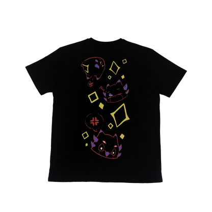 Crimzon Ruze: Shirt - Gamer Supps