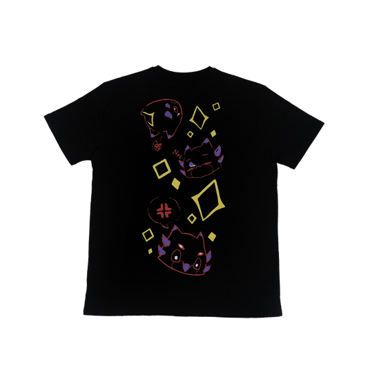 Crimzon Ruze: Shirt - Gamer Supps