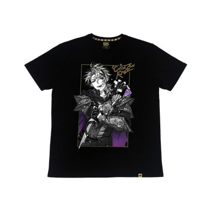 Crimzon Ruze: Shirt - Gamer Supps