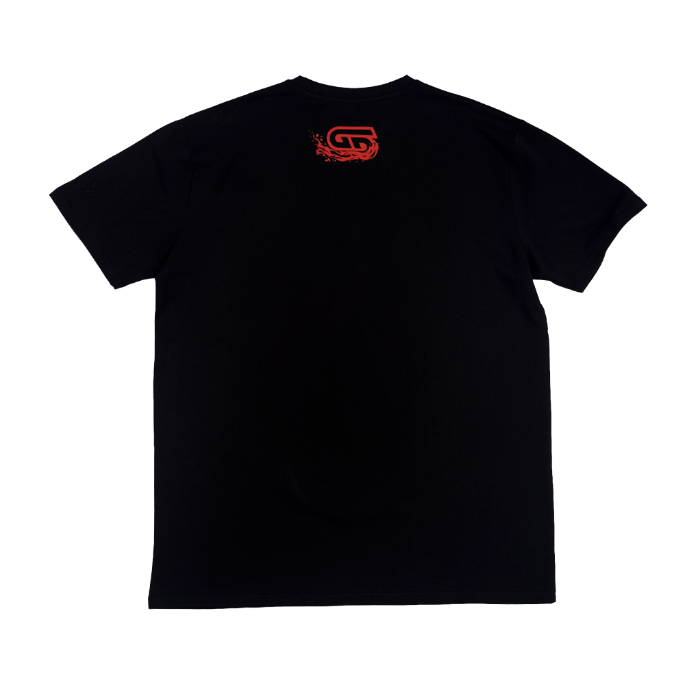 RWBY: Ruby Rose Shirt - Gamer Supps