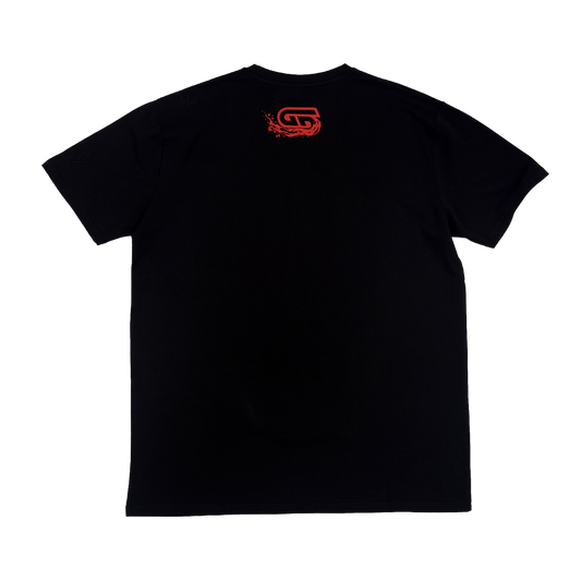 RWBY: Ruby Rose Shirt - Gamer Supps