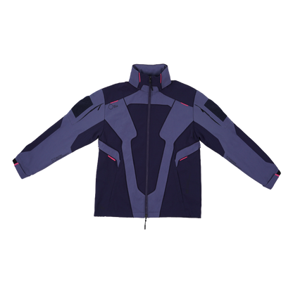 Saruei: Ground Zero Jacket - Gamer Supps