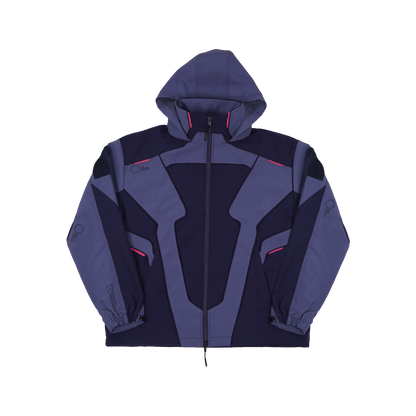 Saruei: Ground Zero Jacket - Gamer Supps