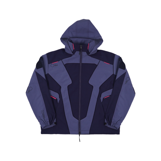 Saruei: Ground Zero Jacket - Gamer Supps