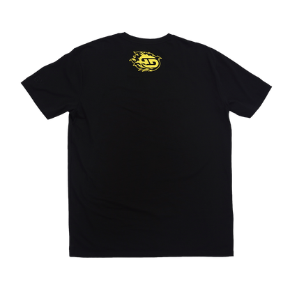 RWBY: Yang Xiao Long Shirt - Gamer Supps