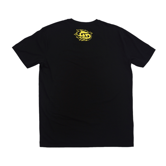 RWBY: Yang Xiao Long Shirt - Gamer Supps