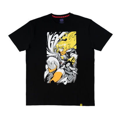 RWBY: Yang Xiao Long Shirt - Gamer Supps