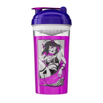 Waifu Cups x Rainhoe: Summer - Gamer Supps