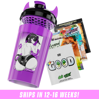 Creator Cups x Rainhoe V2 - Gamer Supps