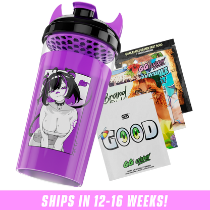 Creator Cups x Rainhoe V2 - Gamer Supps
