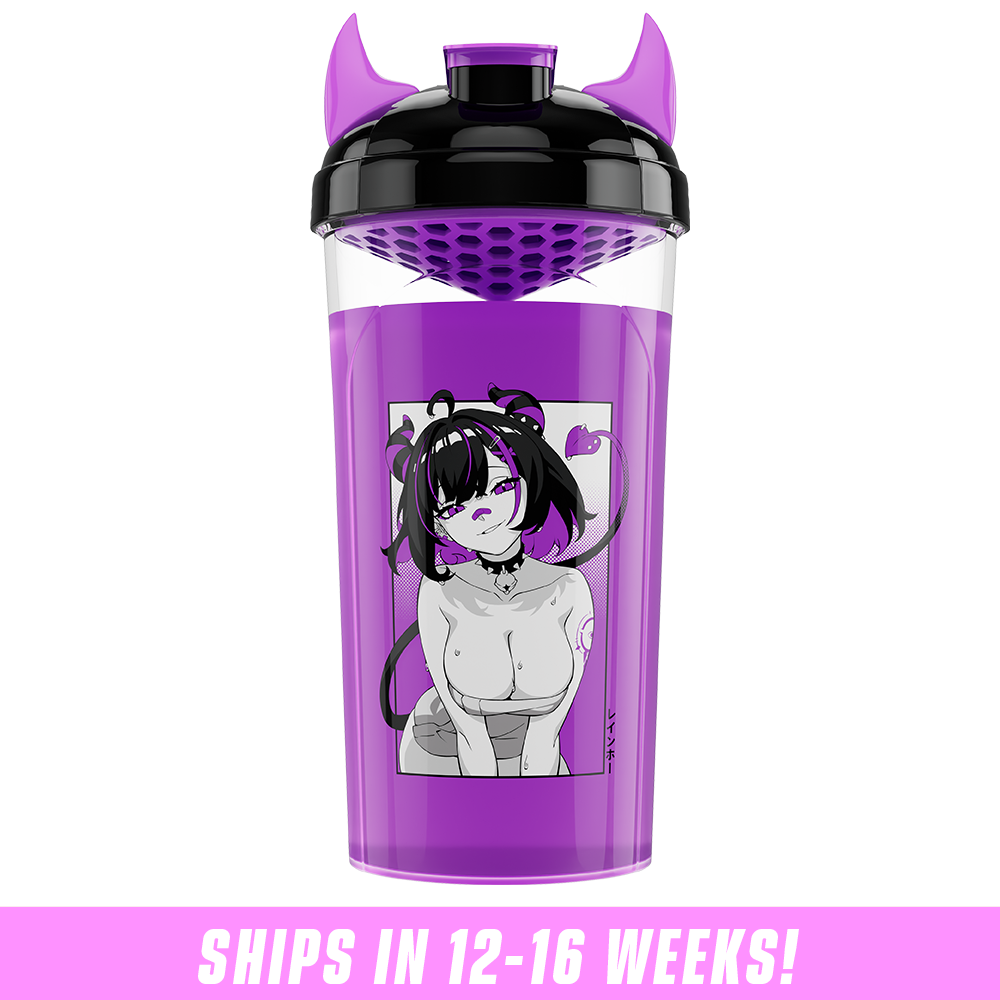 Creator Cups x Rainhoe V2 - Gamer Supps