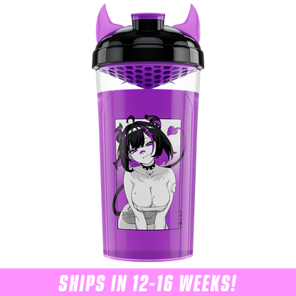 Creator Cups x Rainhoe V2 - Gamer Supps
