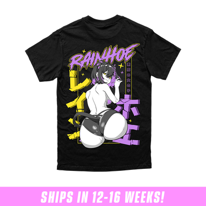 Rainhoe V2 Shirt - Gamer Supps
