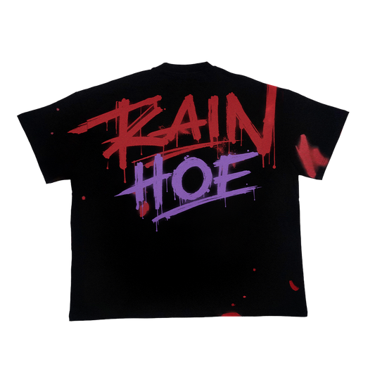 Rainhoe: Divine Chaos Supersized Shirt - Gamer Supps