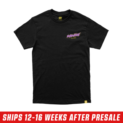 Rainhoe Shirt - Gamer Supps