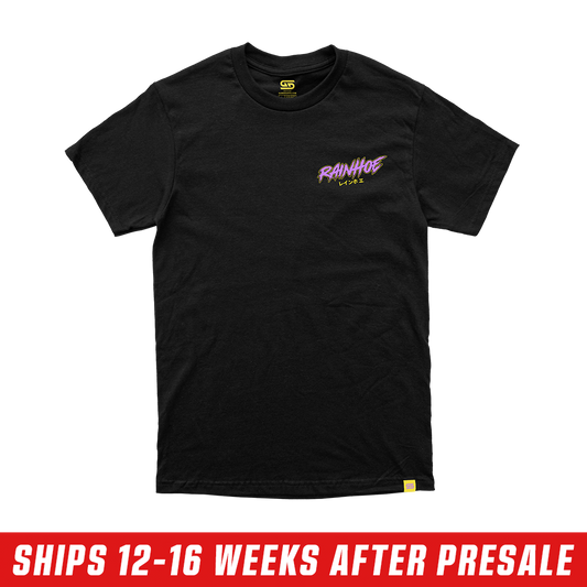 Rainhoe Shirt - Gamer Supps