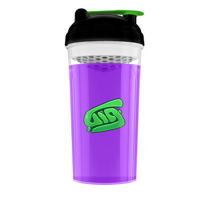 Creator Cups x ReggieGames - Gamer Supps