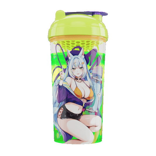 Creator Cups x Reine - Gamer Supps