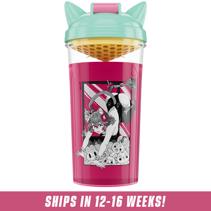 Creator Cups x rosedoodle - Gamer Supps