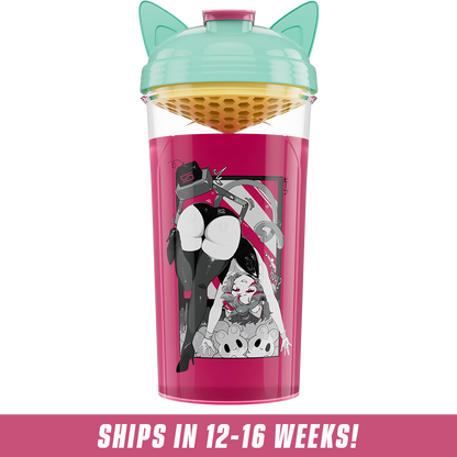 Creator Cups x rosedoodle - Gamer Supps